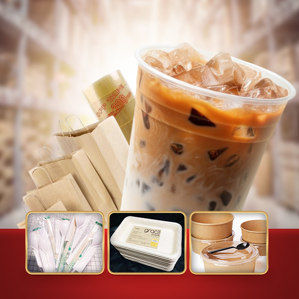 Bao bì Ngọc Thọ